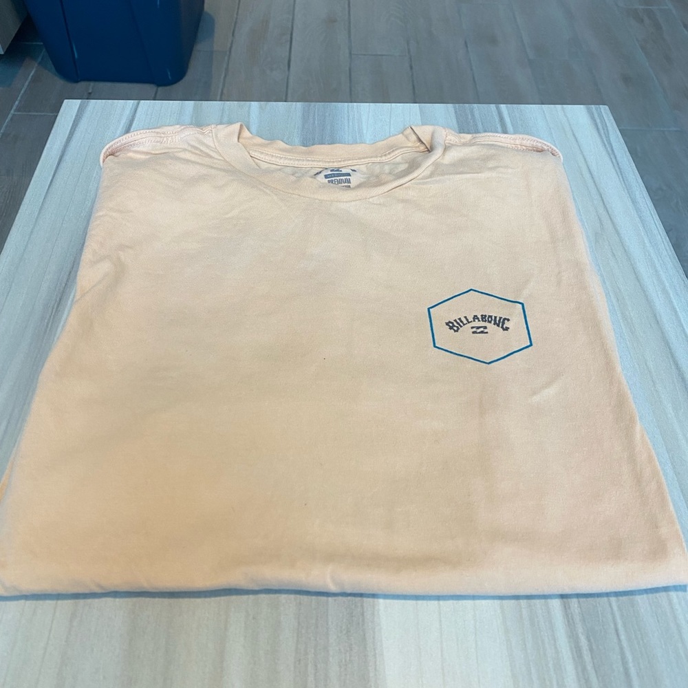 Mens Billabong Shirt